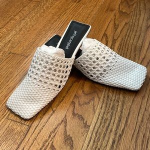 Jeffrey Campbell Slides